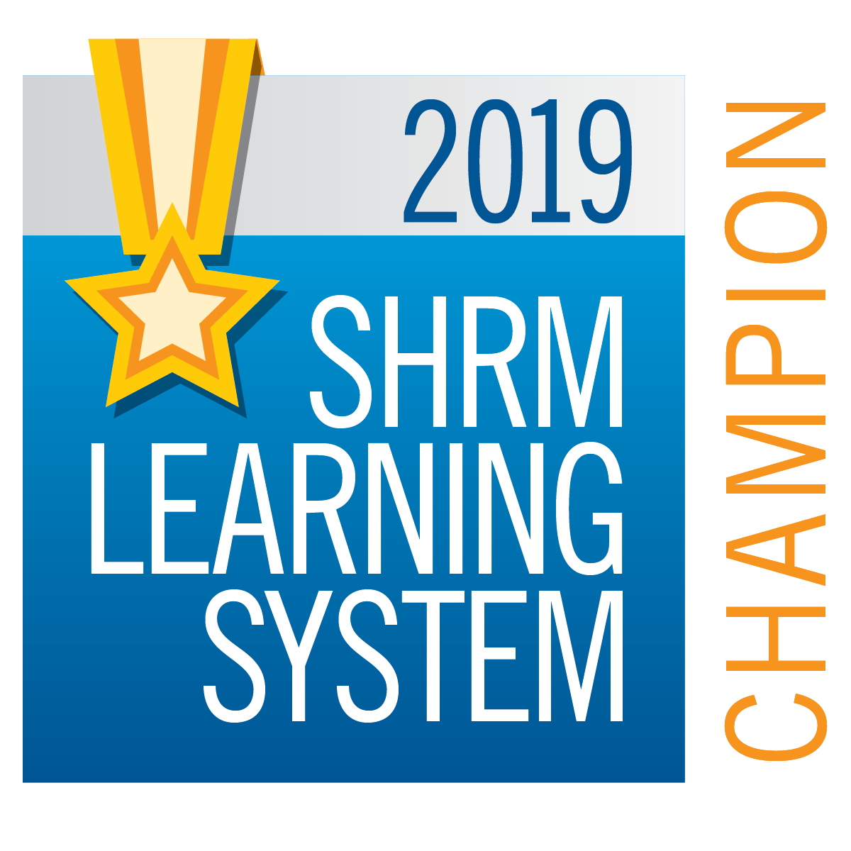 SHRM Certification Champion